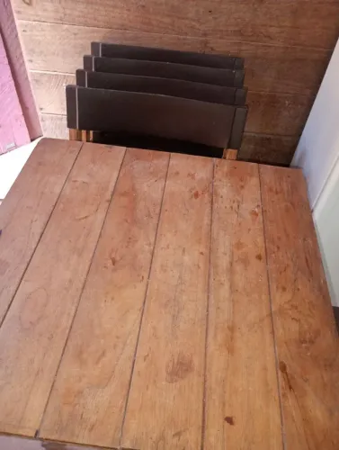 Jogo de mesa