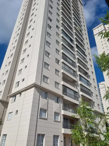 APARTAMENTO À VENDA CONDOMÍNIO VIVAZ SANTANA