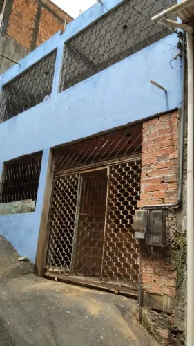 Casa à venda Valéria