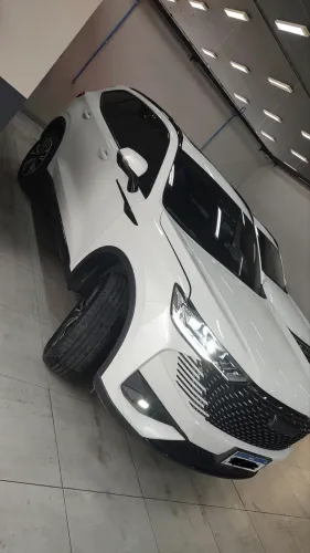 GWM Haval Phev19 1.5 16V Híbrido Aut. 2025