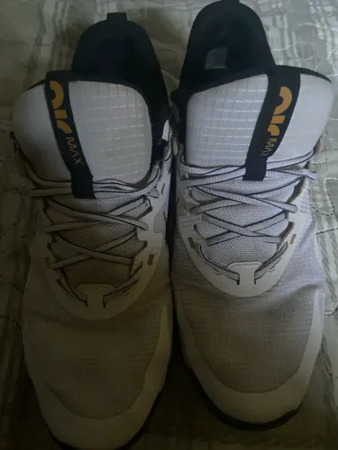 Nike Air Max - Tamanho 47