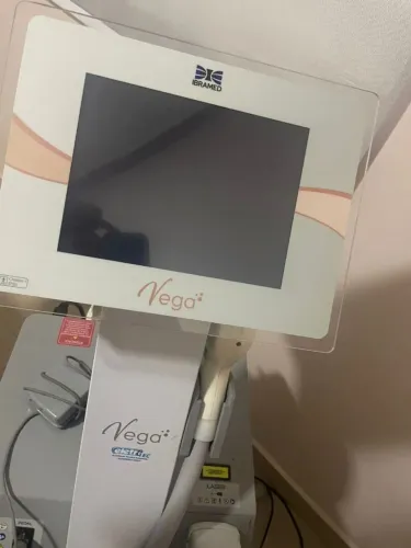 Laser VEGALASER