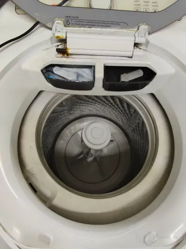 Vendo máquina de lavar Brastemp 11kg