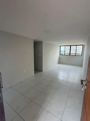 Apartamento para Locação - Expedicionários