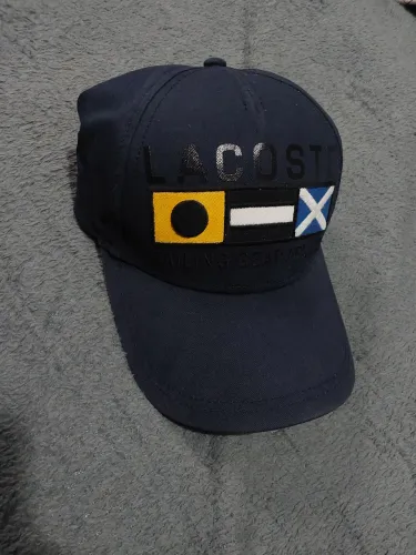 Bone Lacoste náutico