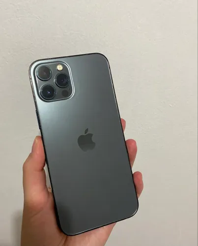 iPhone 12 Pro