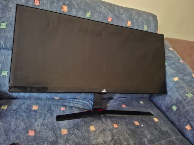 Monitor LG Pro Gamer Ultrawide 29UM69GB