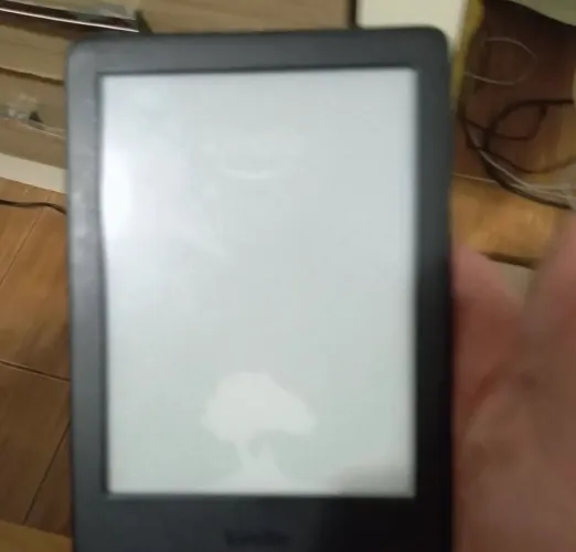 Kindle 10° geração 