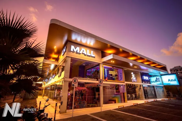 Loja Comercial Pronta para Receber Seu Negócio