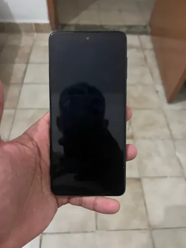 M52 128gb ,6gb de RAM, 5000mAh