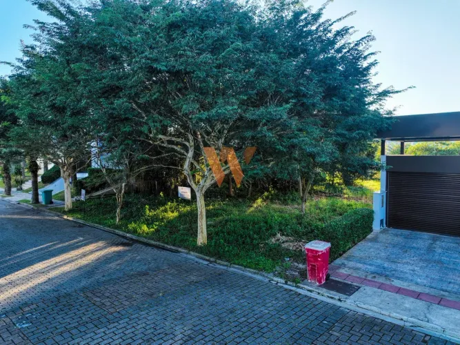 TERRENO com 600m² à VENDA no AMORAEVILLE em JURERÊ INTERNACIONAL!