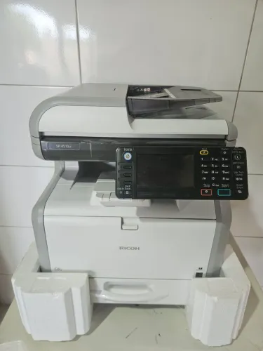 Impressora Ricoh 4510 SF