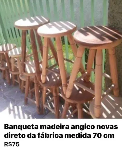 Banquetas