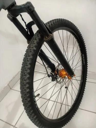 Bike pra vender hoje