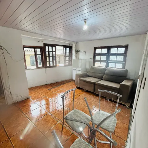 Alugasse casa 2 quartos 