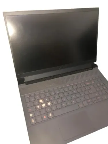Dell G15 5530 I5-13450hx Rtx 3050 Com Defeito Para Peças
