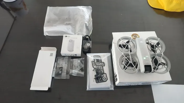 Drone DJI Neo 1 Standart