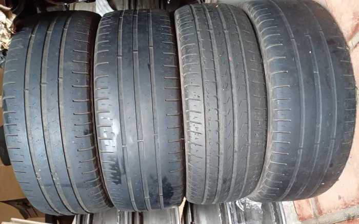 Pneu 205/55/16