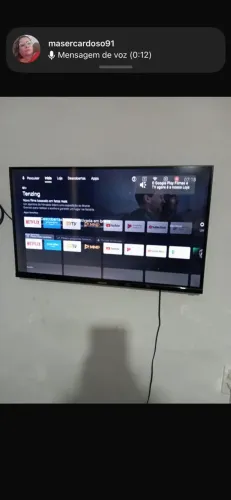 Tv smat