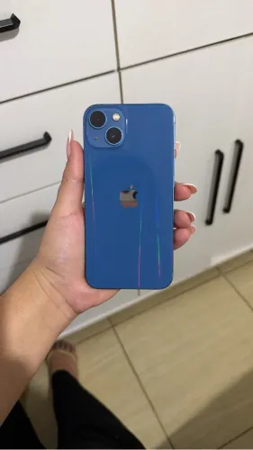 iPhone 13 azul 128gb