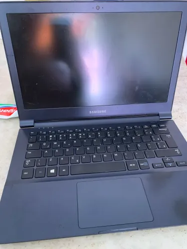 Notebook Samsung