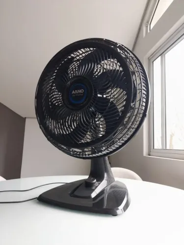Ventilador de Mesa Arno Air Force 40 cm