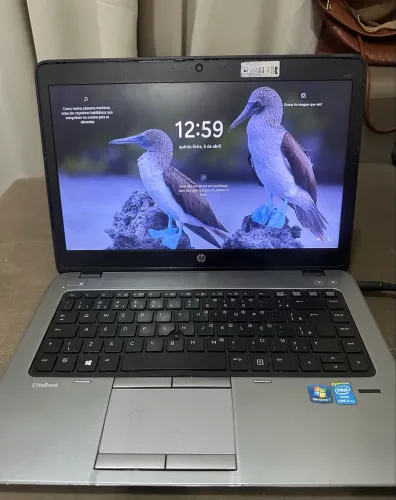 notebook elitebook hp 840 g1