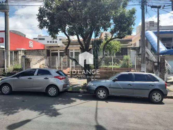 Casa para locação no bairro Vila João Jorge em Campinas