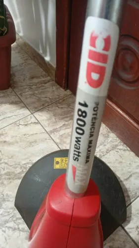 APARADOR DE GRAMA