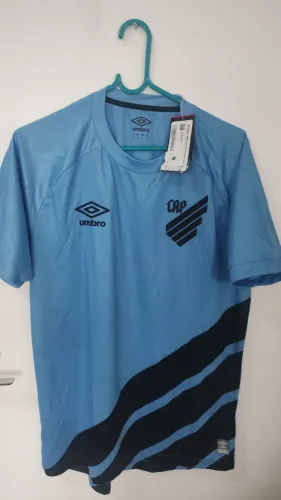 Camisa Athletico Paranaense