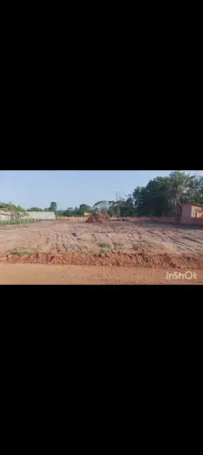 Terreno na Alça Viária