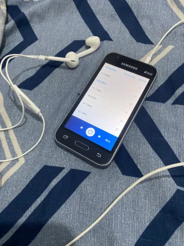 Samsung Galaxy J1 Mini