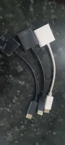 Conversor Display Port para HDMI
