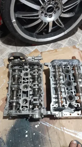 l Peças da passat variant 99 2.8 v6 30 valv. 