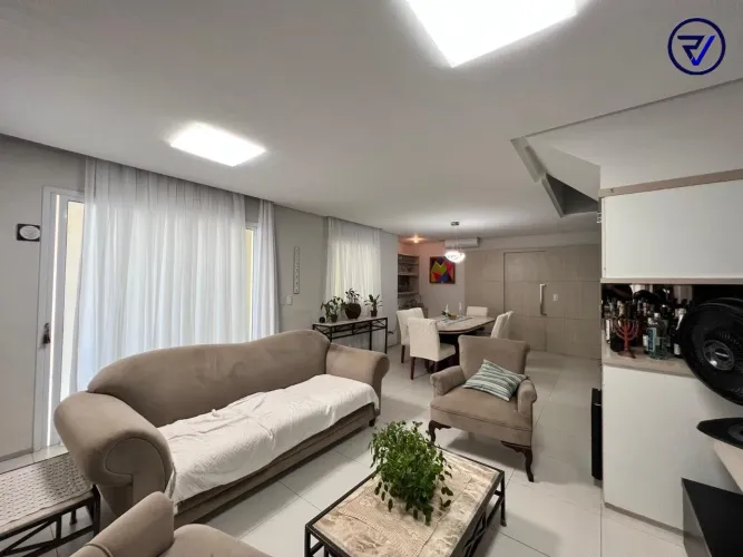 CASA DIFERENCIADA NO REALE DUO - ALTA PROCURA