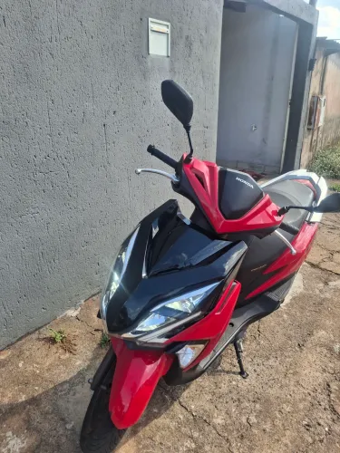 Vendo elite 2022 modelo 2023