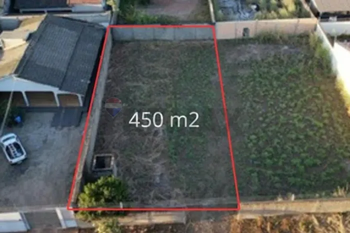 O Terreno Ideal Para Construir Seu Próximo Capítulo em Redenção/PA