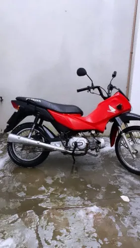 moto nova, no precinho