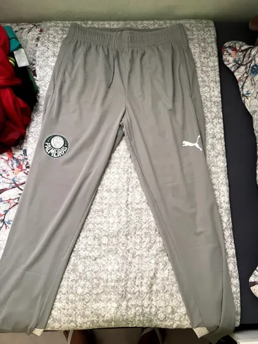 Calça Palmeiras Puma