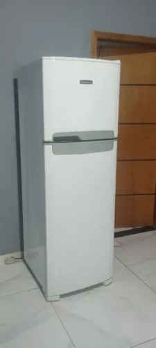 Geladeira 