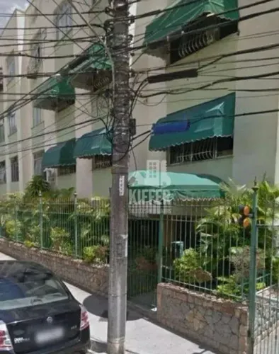 Apartamento com 2 quartos à venda, 96 m² por R$ 205.000 - Rocha - São Gonçalo/RJ
