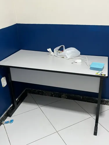 Mesa de escritório 