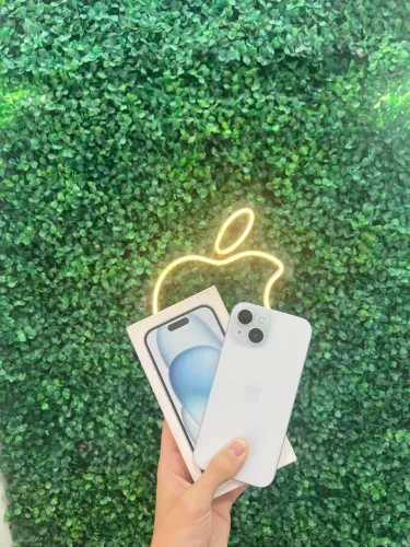IPHONE 15 128gb