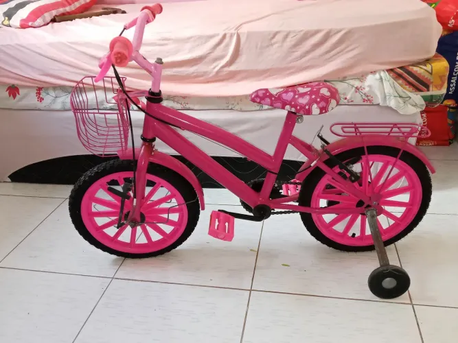 Vendo essas bicicletas