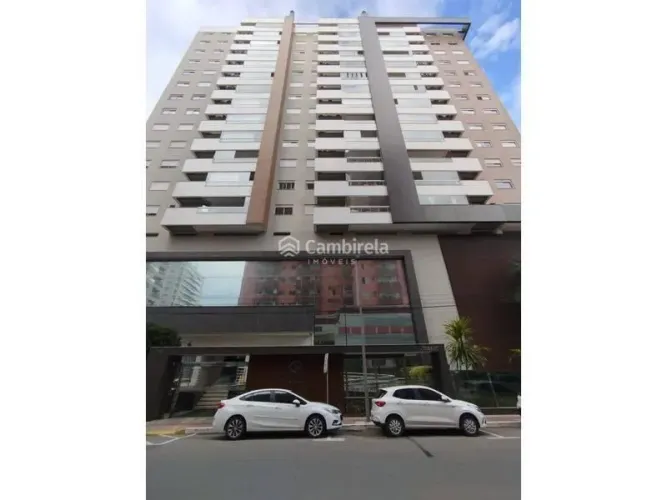 Apartamento 03 dormitórios sendo 01 suíte e 02 demi-suite para locação no bairro Campinas