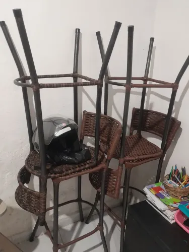 Banquetas