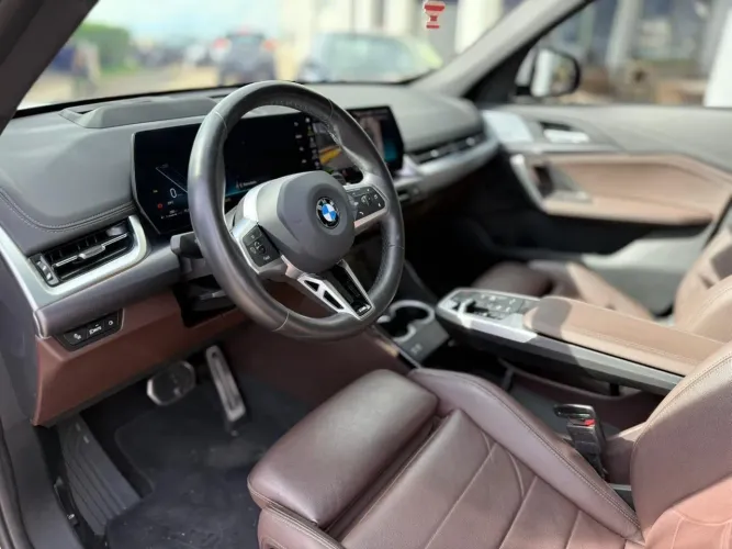 BMW X1 Sdrive 20I M Sport 2.0 TB Aut. 2023