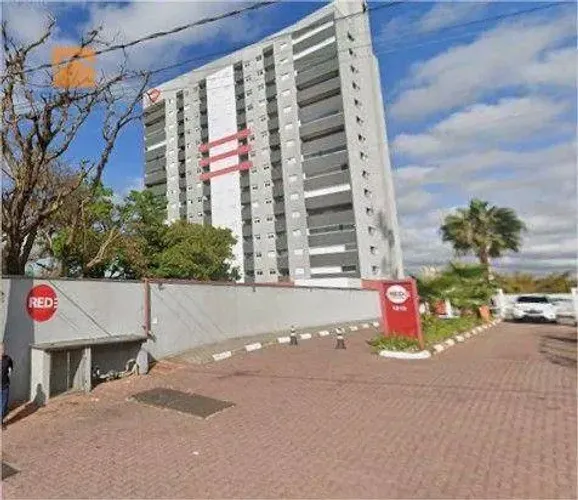 Flat com 1 dormitório, 58 m² - venda por R$ 550.000,00 ou aluguel por R$ 3.600,00/mês - Ja