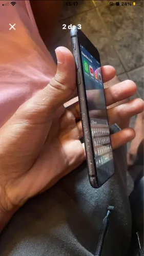 Vendo iPhone 8