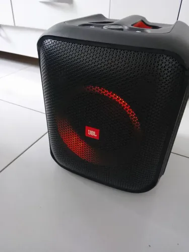 Jbl Encore semi nova